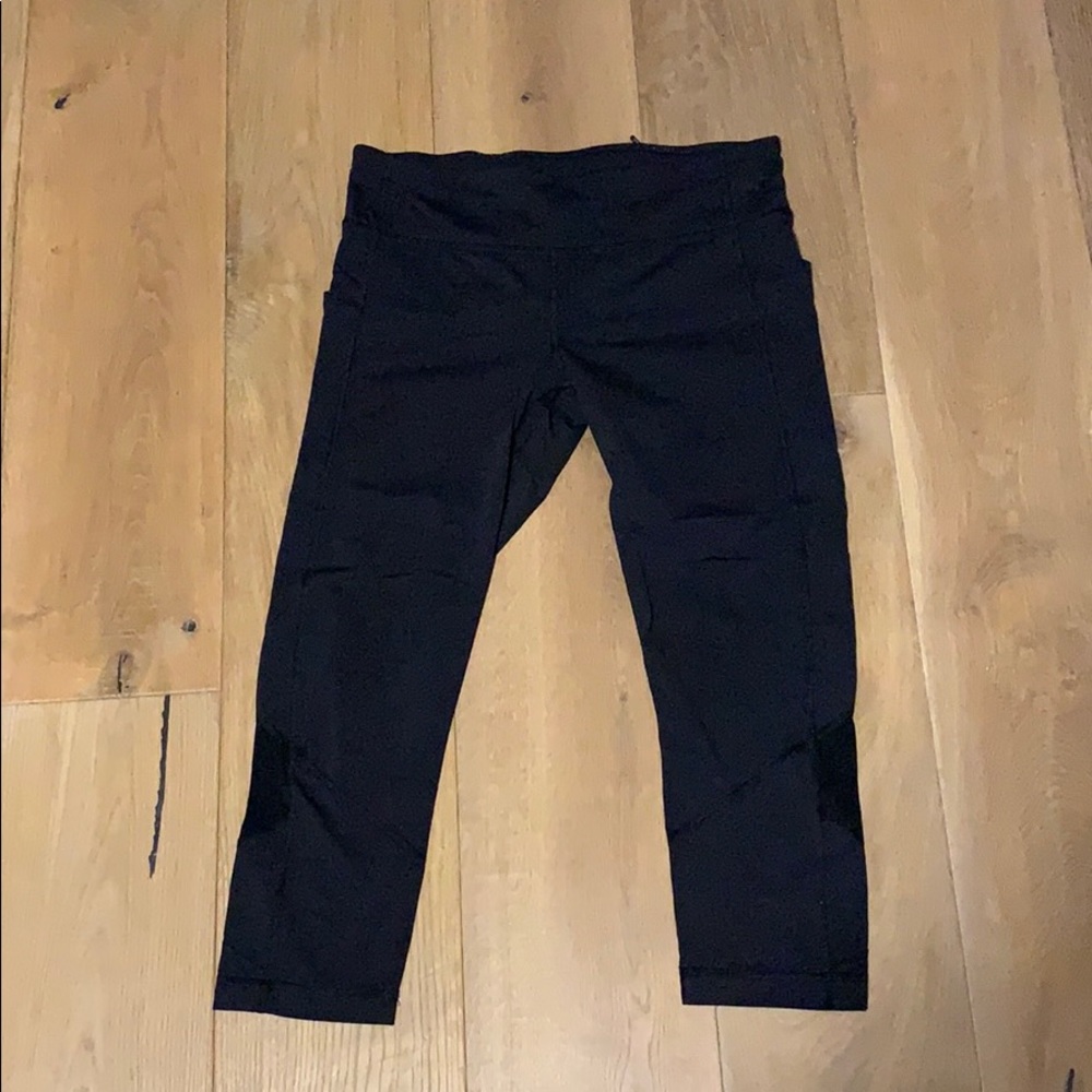 Pace rival lululemon leggings